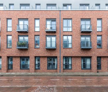 Te huur: Appartement Markendaalseweg in Breda - Foto 6