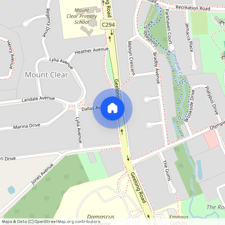 3/1326 Geelong Road, Vic 3350, Mount Clear