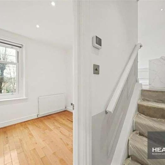 Langdon Park Road, Highgate, N6 - Photo 1