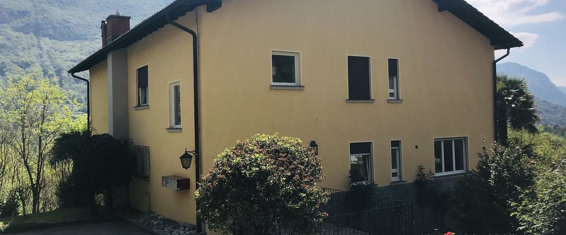 Via Ganna 10, 6952, Canobbio - Photo 1