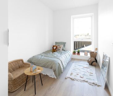 Rantzausbakke 69, st. - Photo 5