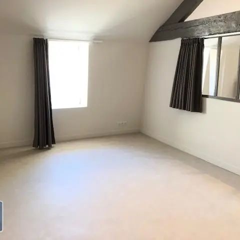 Appartement à louer 2 pièces 33.84m² - Photo 1