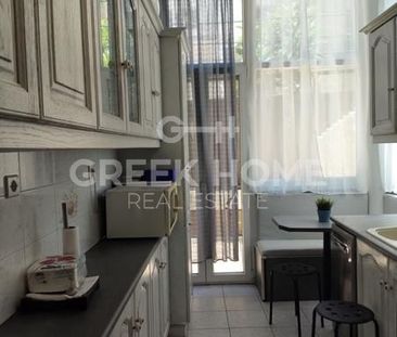 Διαμέρισμα για ενοικίαση Πανόρμου (Αμπελόκηποι - Πεντάγωνο) - Photo 3