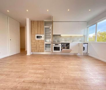 1 Bedroom Apartment new, Restelo, Lisboa - Photo 5