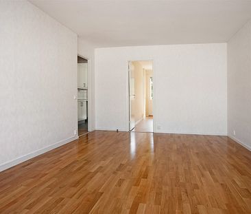 Borggatan 8 A - Foto 1