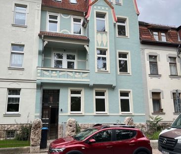 3- Raum- Maisonette Wohnung - Foto 3