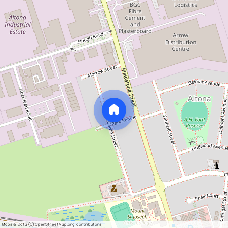 38 Galvin Street, 3018, Altona