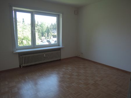 Geräumige 3-Zimmer-Wohnung mir großer Südloggia - Foto 3