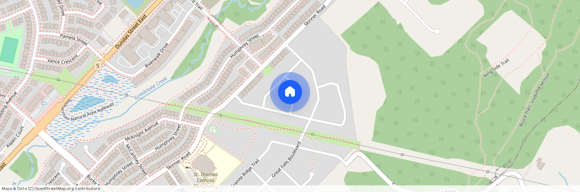 43 Silver Meadow Gardens, Hamilton