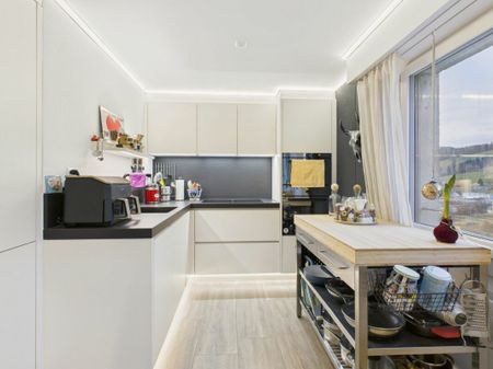 4.5 Zimmer, 15. Stock - Photo 5