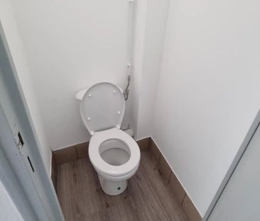 Appartement à louer 1 pièce 31.58m² - Photo 5