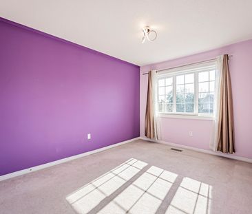 For Lease - 1290 Heritage Way Unit# 33, Oakville, Ontario - Photo 5