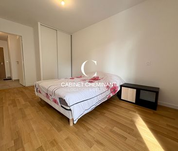 Location Appartement 2 pièces 45m² - Photo 3