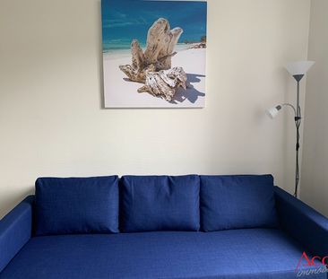 Location Appartement 2 pièces 41m² - Photo 1