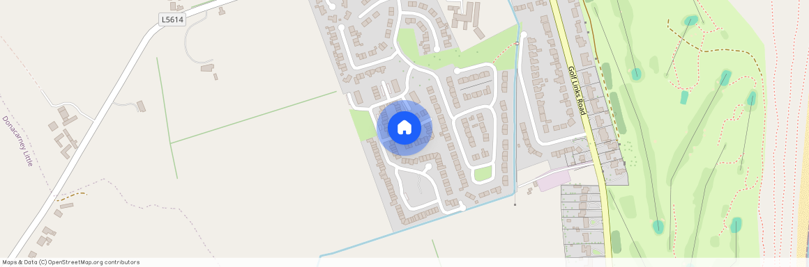 Seabury Lawns, Mornington, Meath