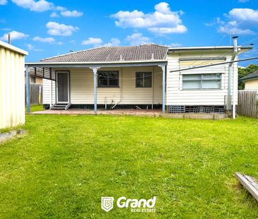 25 Boyd Street, Dandenong North, Vic 3175 - Photo 3