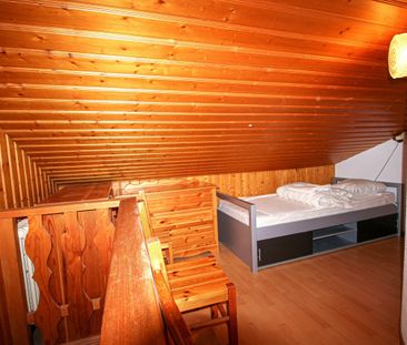 Duplex studio with balcony-terrace - Photo 2