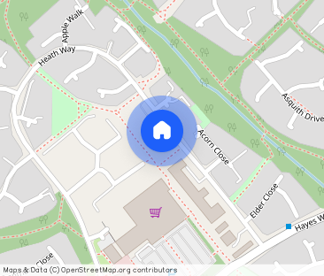 Greig Court, Cannock, Staffordshire, WS11 - Photo 1