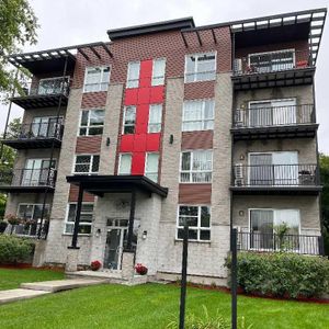 Beau et spacieux 4 1/2 style condo a Lachute - Photo 2