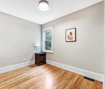 For Lease - 293 York Street, Lower Town - Sandy Hill, Ontario - Photo 6