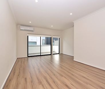 Modern Coastal Living Over Three Spacious Levels - Photo 1