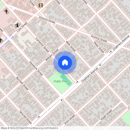 2/287 Cameron Street, Ashburton