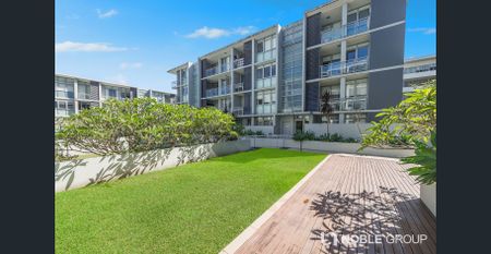 198/38 Shoreline Drive, Rhodes, NSW 2138 - Photo 4