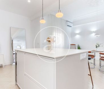 4 bedroom luxury Flat for rent in Valencia - Photo 3