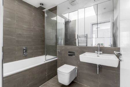 Bentinck Mews Marylebone W1U - Photo 5