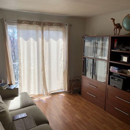 Appartement 5 ½ * DÉJÀ LOUÉ * - Photo 3