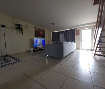 Triplexwoning gelegen nabij het park van Poeke - Photo 6