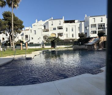 Penthouse Duplex in Elviria - Photo 1