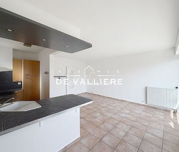Location Appartement 1 pièce 33m² NANTERRE 92000 - Photo 2