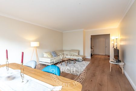 Rue de Longchamp, - Photo 5