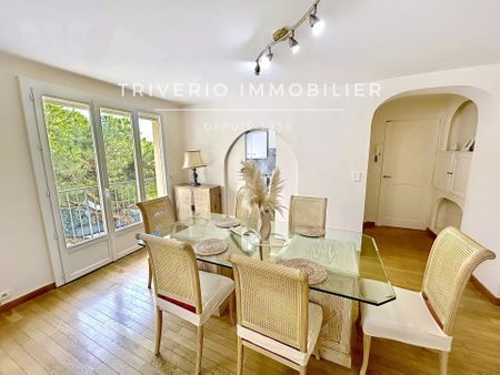 Location Appartement 3 pièces 67m² CANNES 06400 - Photo 3