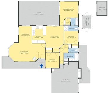 Henderson, 3 bedrooms - Photo 5