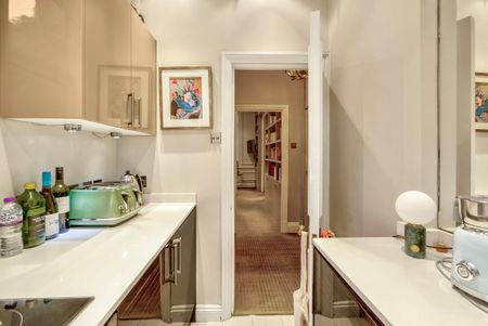 Culford Gardens, Chelsea SW3 - Photo 3