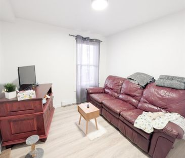 Immeuble - 261-265 Codère 4 ½ à Louer – Secteur Cégep - Photo 1