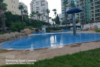 Holiday and Winter Let La Cala Finestrat