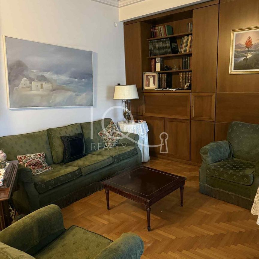 Διαμέρισμα για ενοικίαση Χίλτον (Ιλίσια) - Photo 1