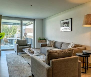 4.5 Zimmer, 116 m², 1. Stock - Foto 1