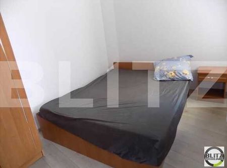 2 camere, 35 mp, mobilat modern, zona Piata Mihai Viteazu - Photo 2