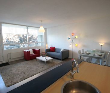 Te huur: Appartement Madridplantsoen in Haarlem - Foto 6