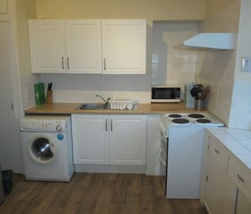 50 Bedford Road, AB24 3LL, Aberdeen - Photo 3