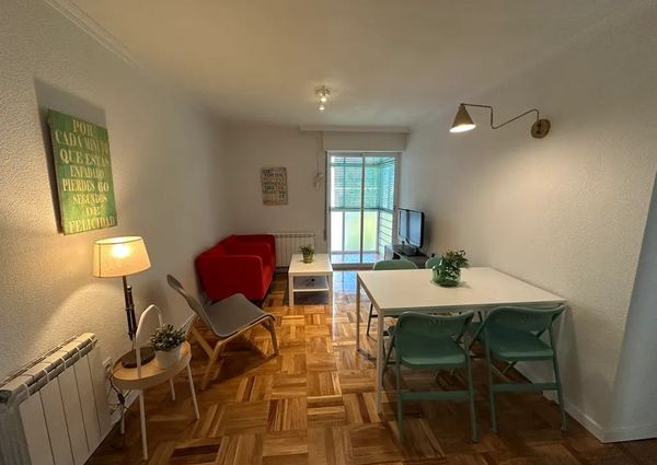 Calle Sinfonía, Madrid, Community of Madrid 28054