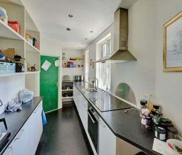 Nørre Allé 61, 1 - Foto 1