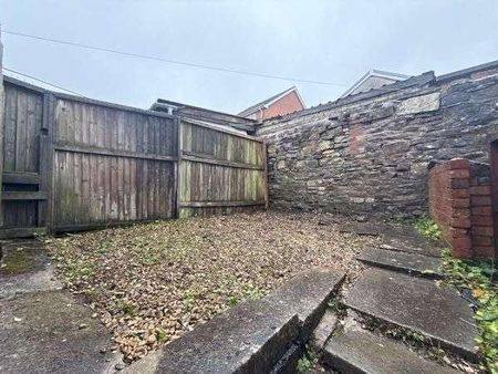 Chapel Street, Brynmawr, Ebbw Vale, NP23 - Photo 5