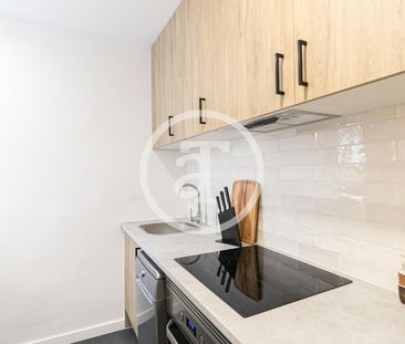 Piso de alquiler en Carrer de Ca L'alegre de Dalt, El Camp d'en Gra... - Photo 1