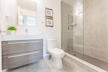 For Lease - 8 Rouge Valley Drive Unit# 104B, Markham, Ontario - Photo 5