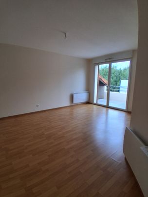 Location Appartement 2 pièces 56m² - Photo 1